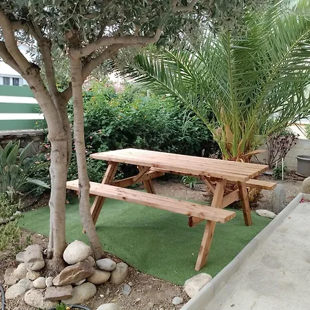 アパート Chez Francoise Et Bernard *
