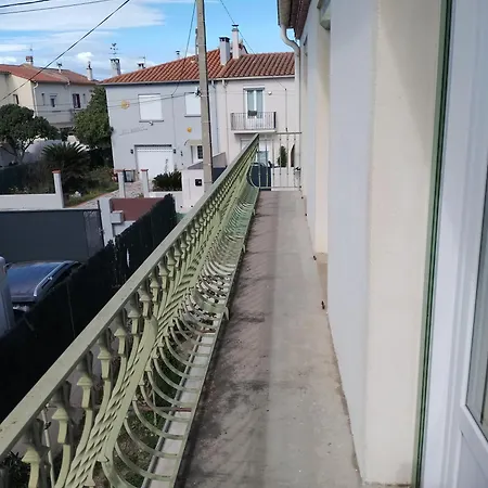 Chez Francoise Et Bernard